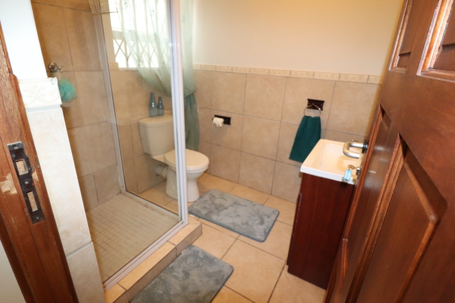 4 Bedroom Property for Sale in Hillsboro Free State